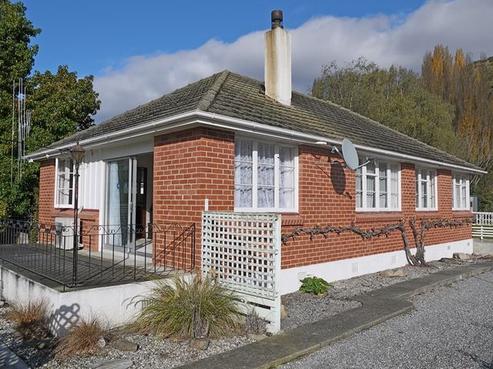 213 Scotland Street, Roxburgh