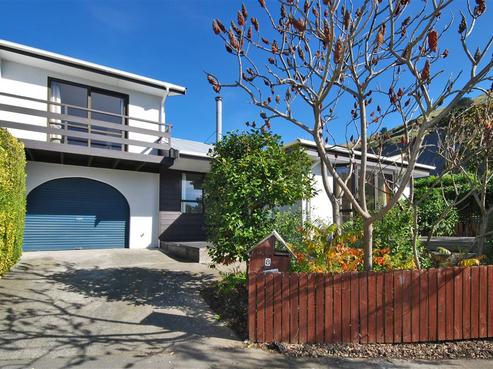 1/8 Cascade Place, Sumner