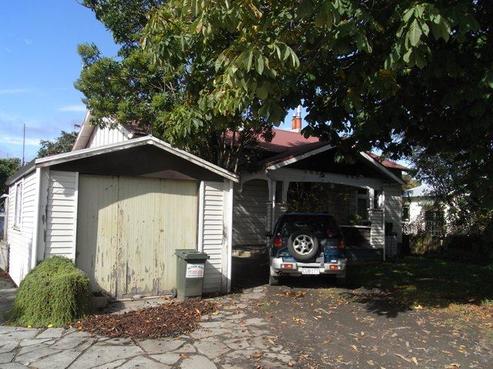202 Townshend Street, Saint Leonards