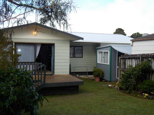 63 Corks Road, Tikipunga