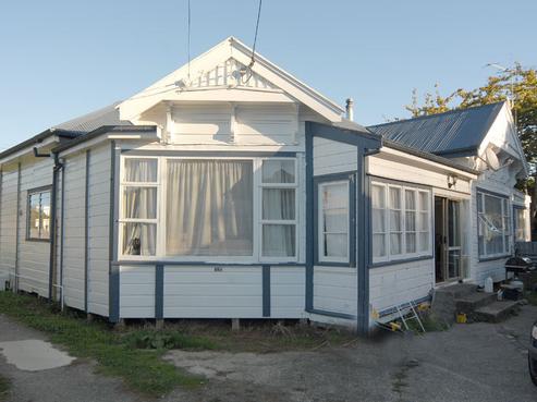86A Pharazyn Street, Melling