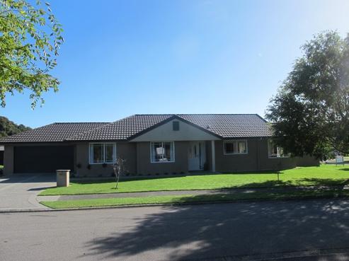 18 Westvale Drive, Greymouth
