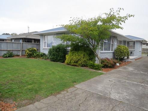 113 Ohoka Road, Kaiapoi