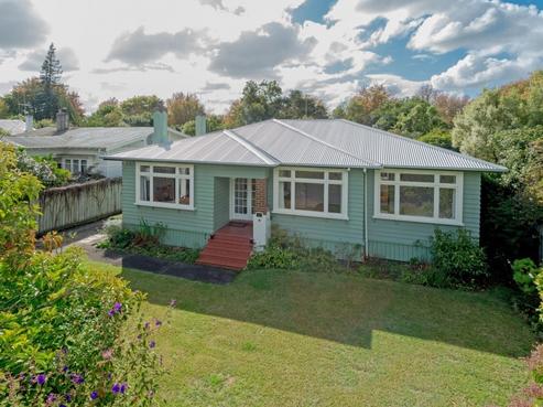 12 Union Street, Claudelands