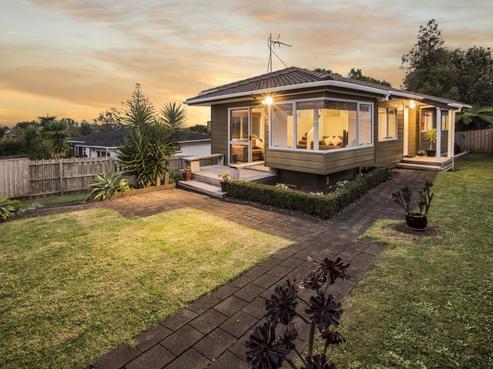 31A Waterloo Street, Howick