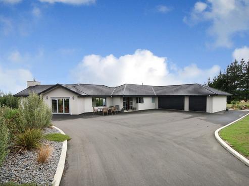 153 Mount Taylor Drive, Feilding