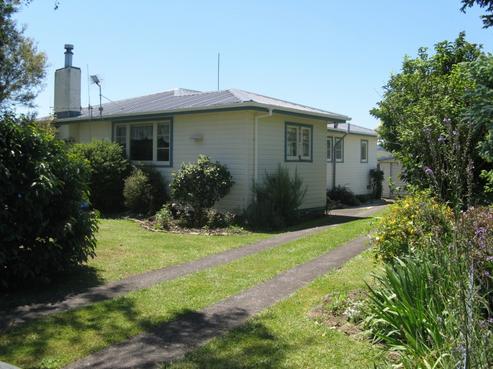 27 Waimarei Avenue, Paeroa