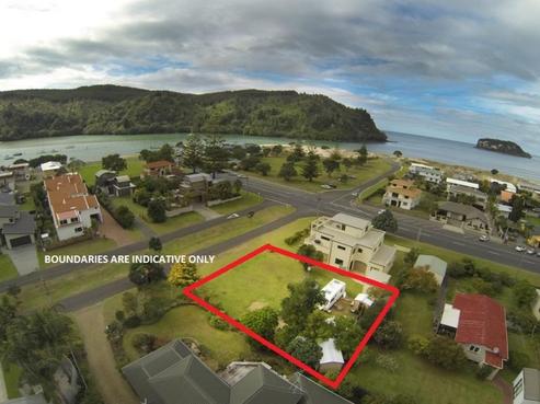 201A Harbour View Road, Whangamata