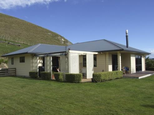 668 Swamp Road, Puketapu