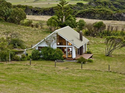502 Oaia Road, Muriwai