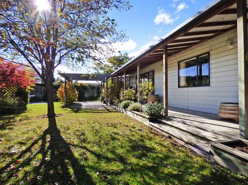 55 Ortive Street, Cromwell