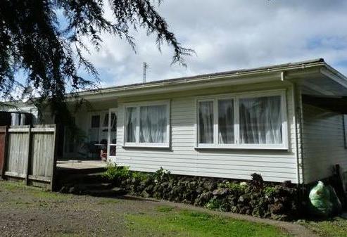 6 Reservoir Road, Kaikohe