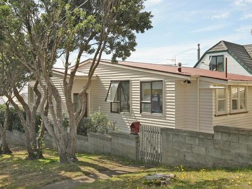 71 Hector Street, Seatoun