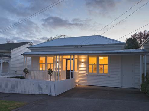 49 Albany Road, Ponsonby