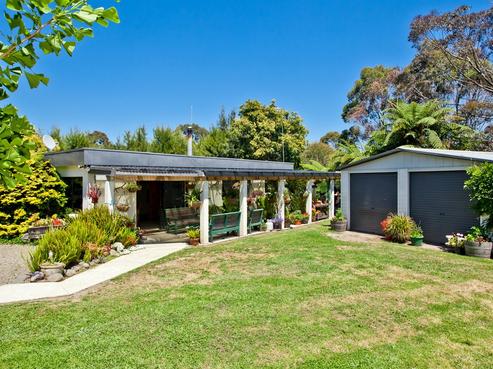 262 Paerata Ridge Road, Opotiki and Surrounds