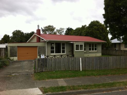 55 Mangakahia Road, Kaikohe