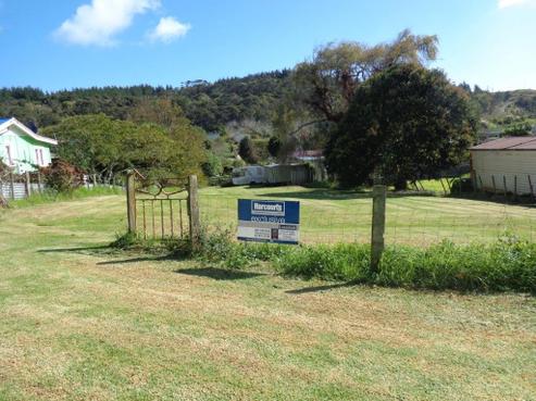 502 Waiwera Street, Kawhia