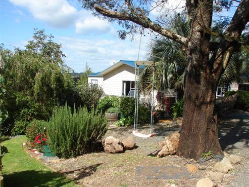 112 Ngunguru Ford Road, Kiripaka