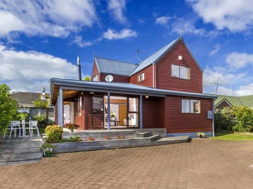 28A Shakespeare Road, Milford