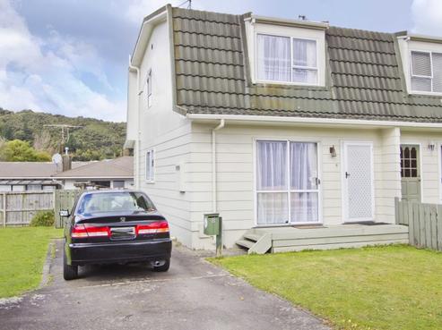 8 Wagon Road, Stokes Valley