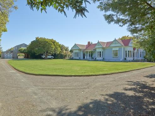26 Bond Street, Marton