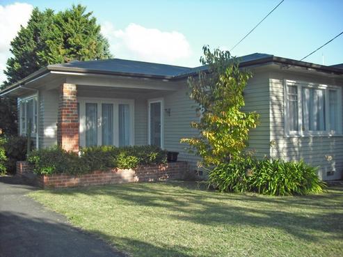 814 Kennedy Road, Raureka