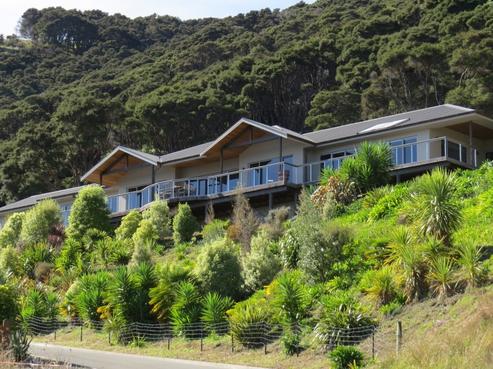 18 Sunnybank Rise, Marybank