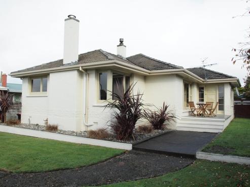 54 Anglesey Street, Hawthorndale