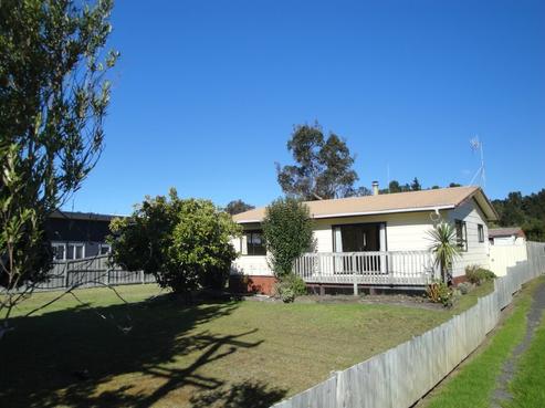 243 Otahu Road, Whangamata