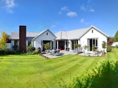 8 Kajens Court, Lincoln