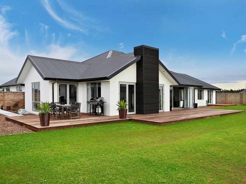 84 Jacks Drive, West Melton