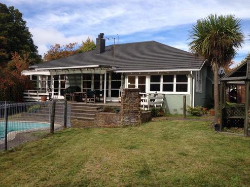23 High Street, Glenholme