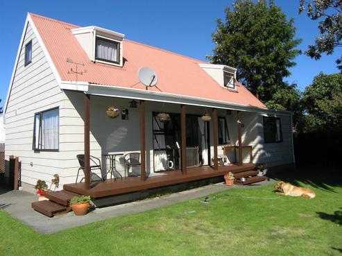 25A Latham Street, Napier South