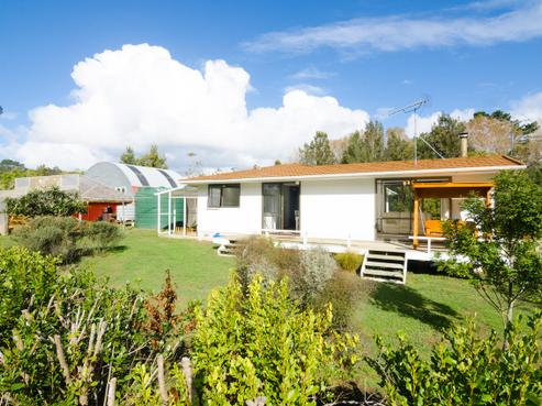 227 Muriwai Valley Road, Muriwai