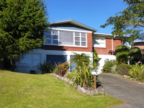 83 Crawford Crescent, Kamo