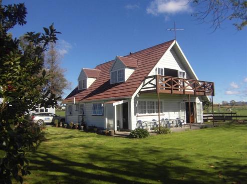 115 Frasertown Road, Wairoa