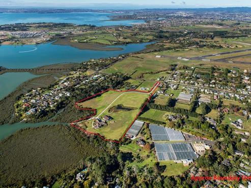 46 Puriri Road, Whenuapai
