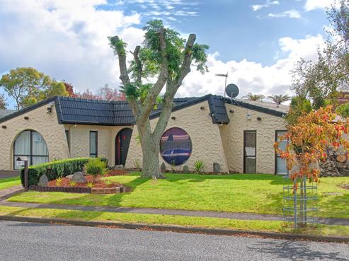 11 Walter Strevens Drive, Conifer Grove