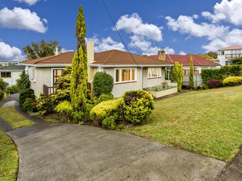 2 Currey Crescent, Milford