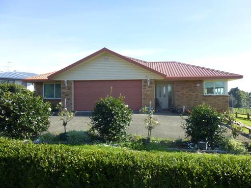 656 Onewhero-tuakau Bridge Road, Onewhero