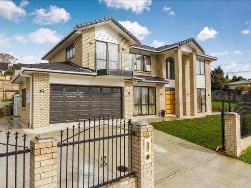 192 Metcalfe Road, Ranui