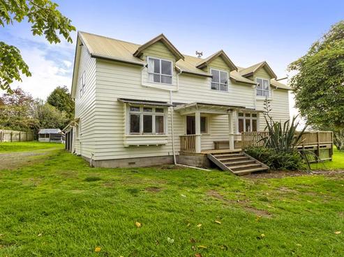 18 Tuakau Road, Pukekohe