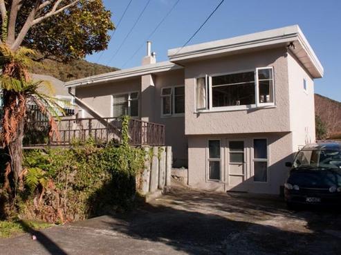 214 Rata Street, Naenae