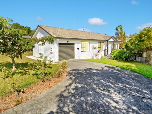 5 Mallard Place, Unsworth Heights