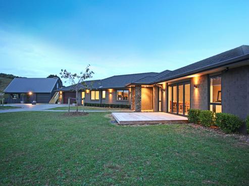 233A Pinnacle Hill Road, Mangatawhiri