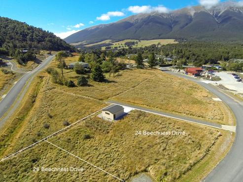 24 Beechnest Drive, St Arnaud