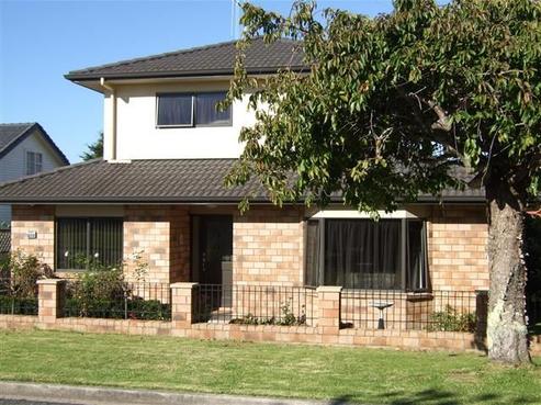 11 Hillcrest Road, Otumoetai