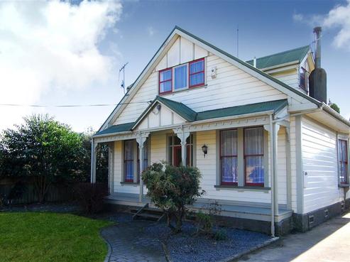 4 Evenden Road, Tomoana