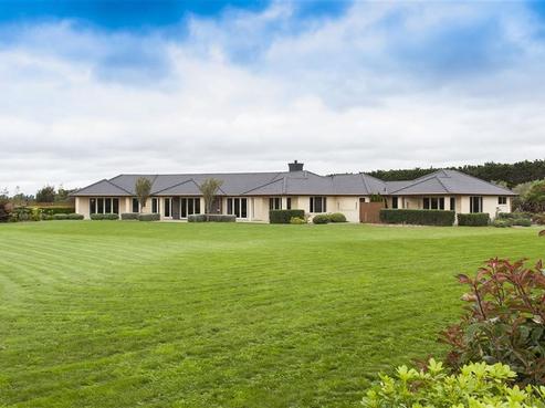 6/118 Alpineview, West Melton