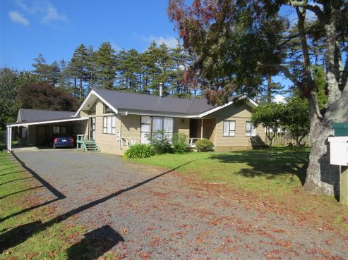 1 Stella Drive, Kerikeri